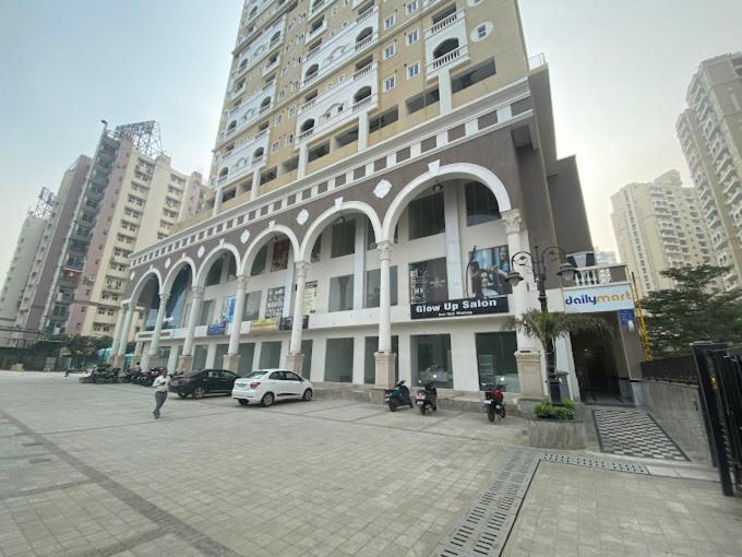Prostay Studio Prc 大诺伊达 外观 照片