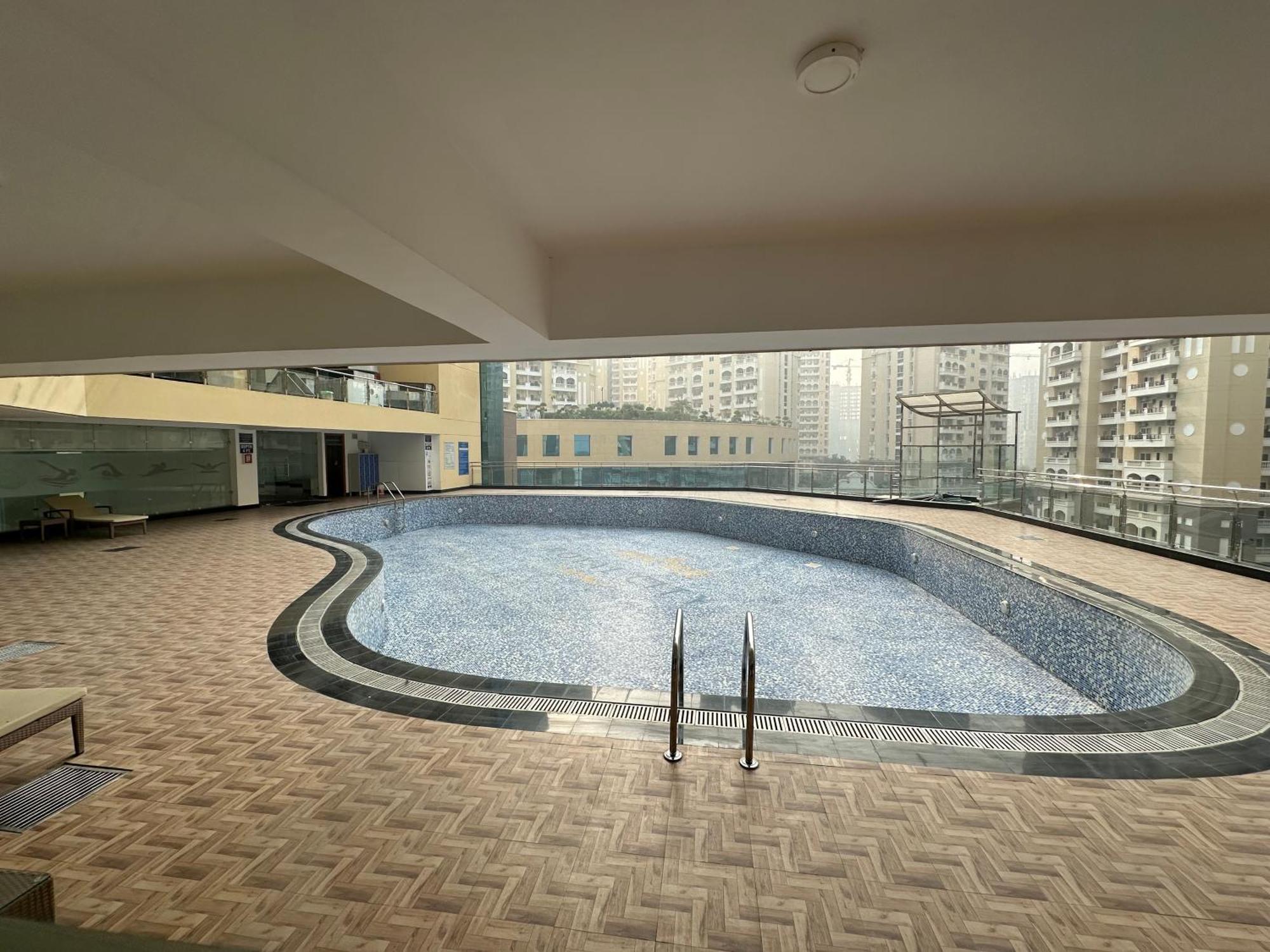 Prostay Studio Prc 大诺伊达 外观 照片